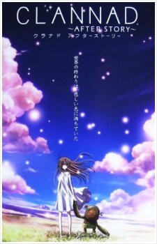 Last Period: Owarinaki Rasen no Monogatari