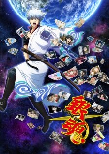 Last Period: Owarinaki Rasen no Monogatari
