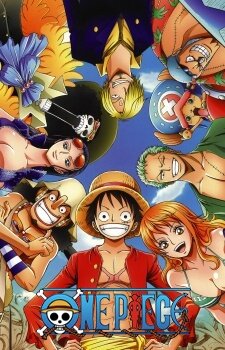One Piece (1999)